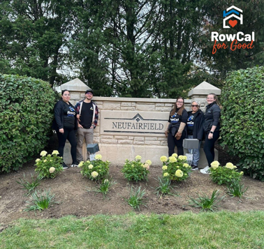 IL - Townhome Monument Refresh 