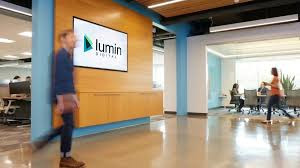 While Lumin headquarters is buzzing with activity, we’re a diversified workforce with a remote-first environment.