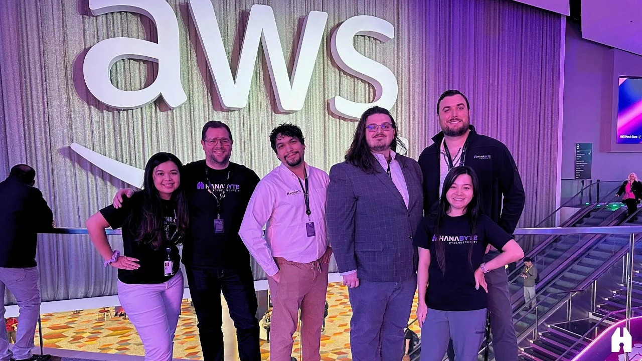 Incredible experience attending as an Advanced Tier Partner.