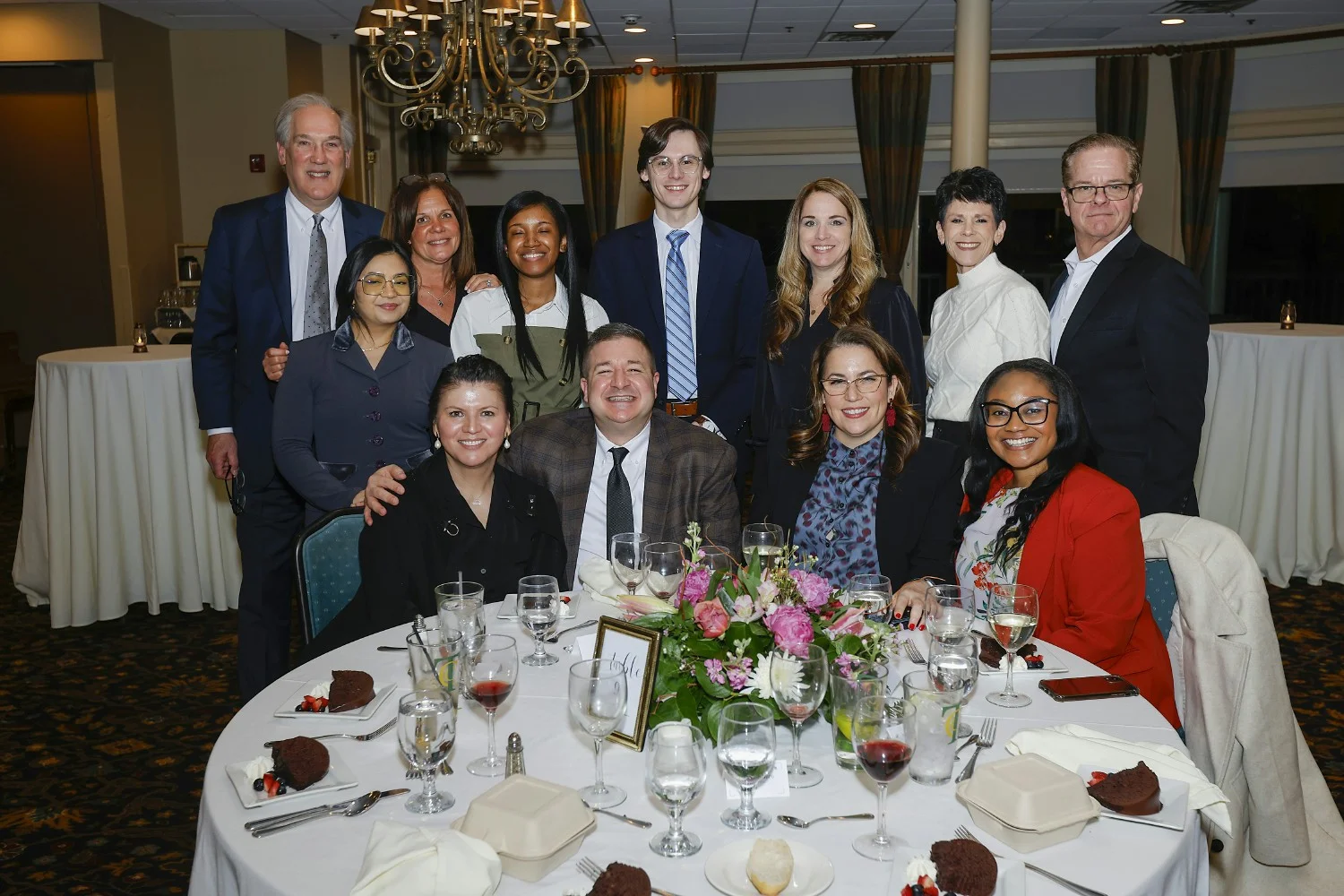 Goodwill Awards Dinner