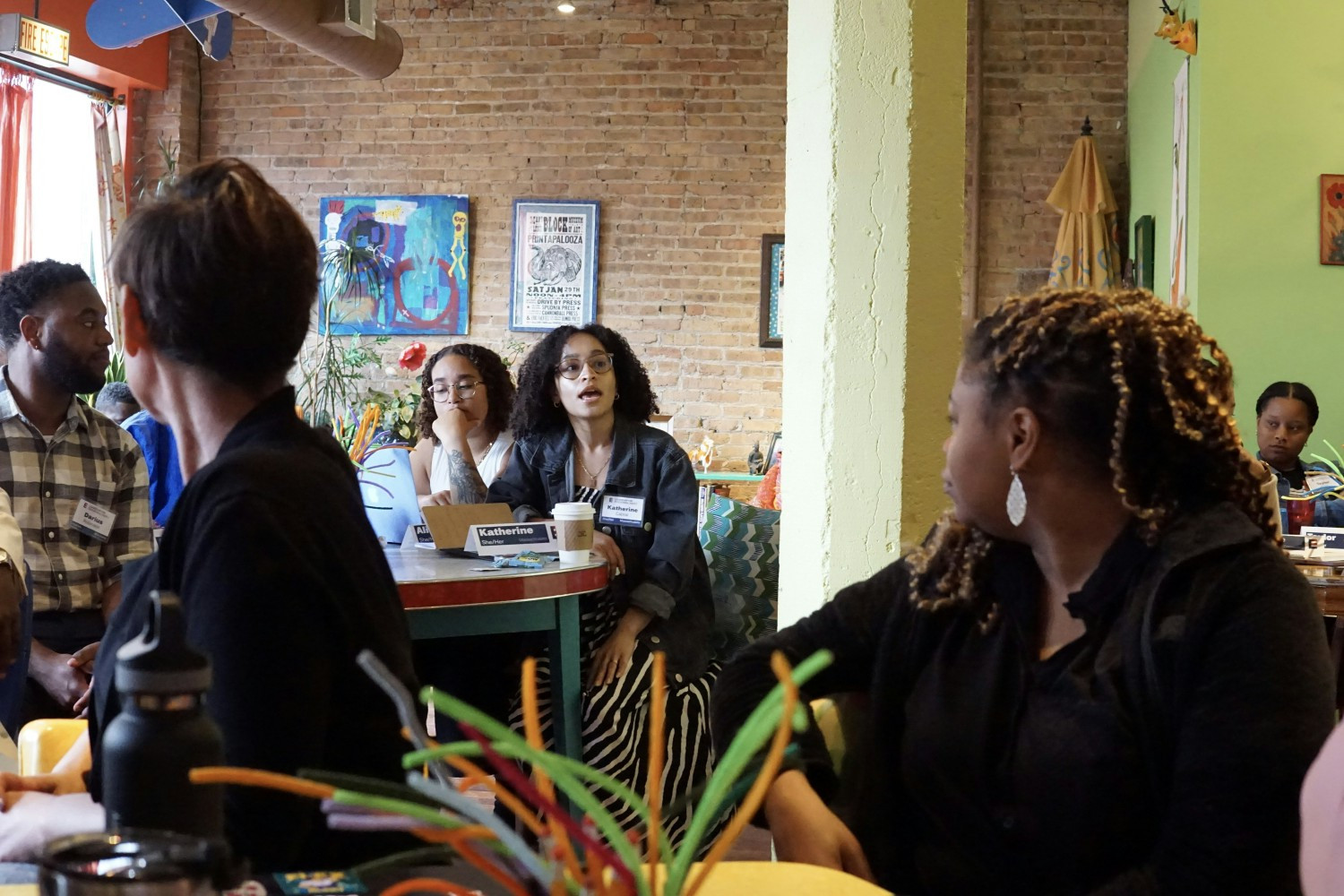 LEE members grow their leadership to become a transformative force for and with students and communities