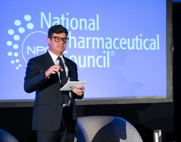 NPC serves patients and society with policy-relevant research on the value of patient access to innovative medicines