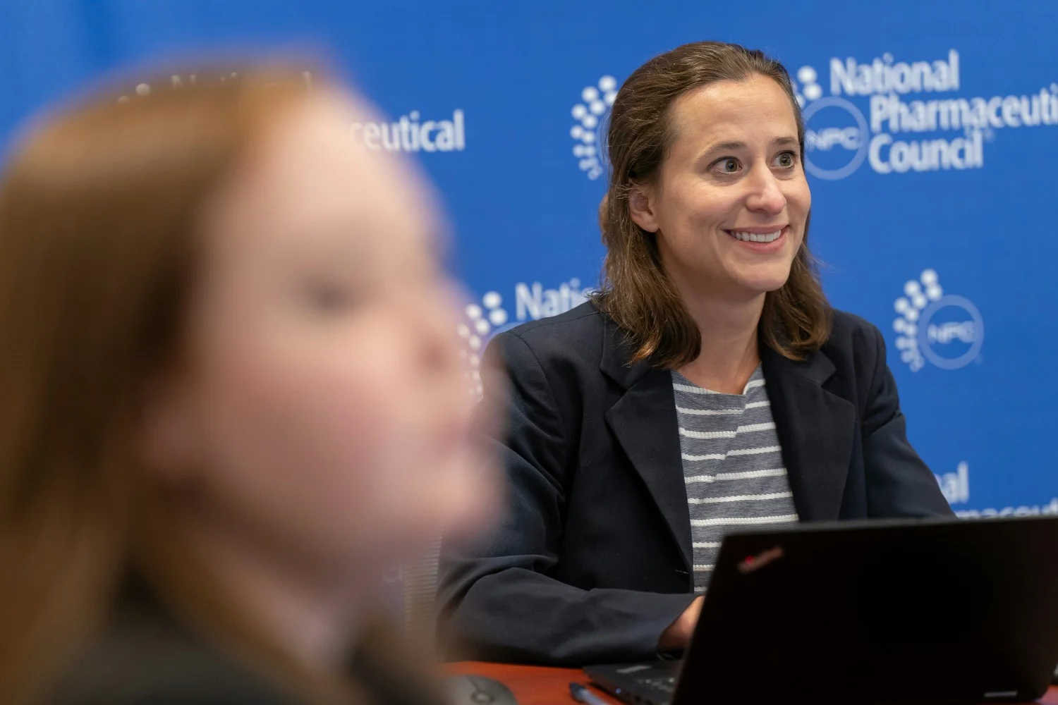 Working at National Pharmaceutical Council | Great Place To Work®