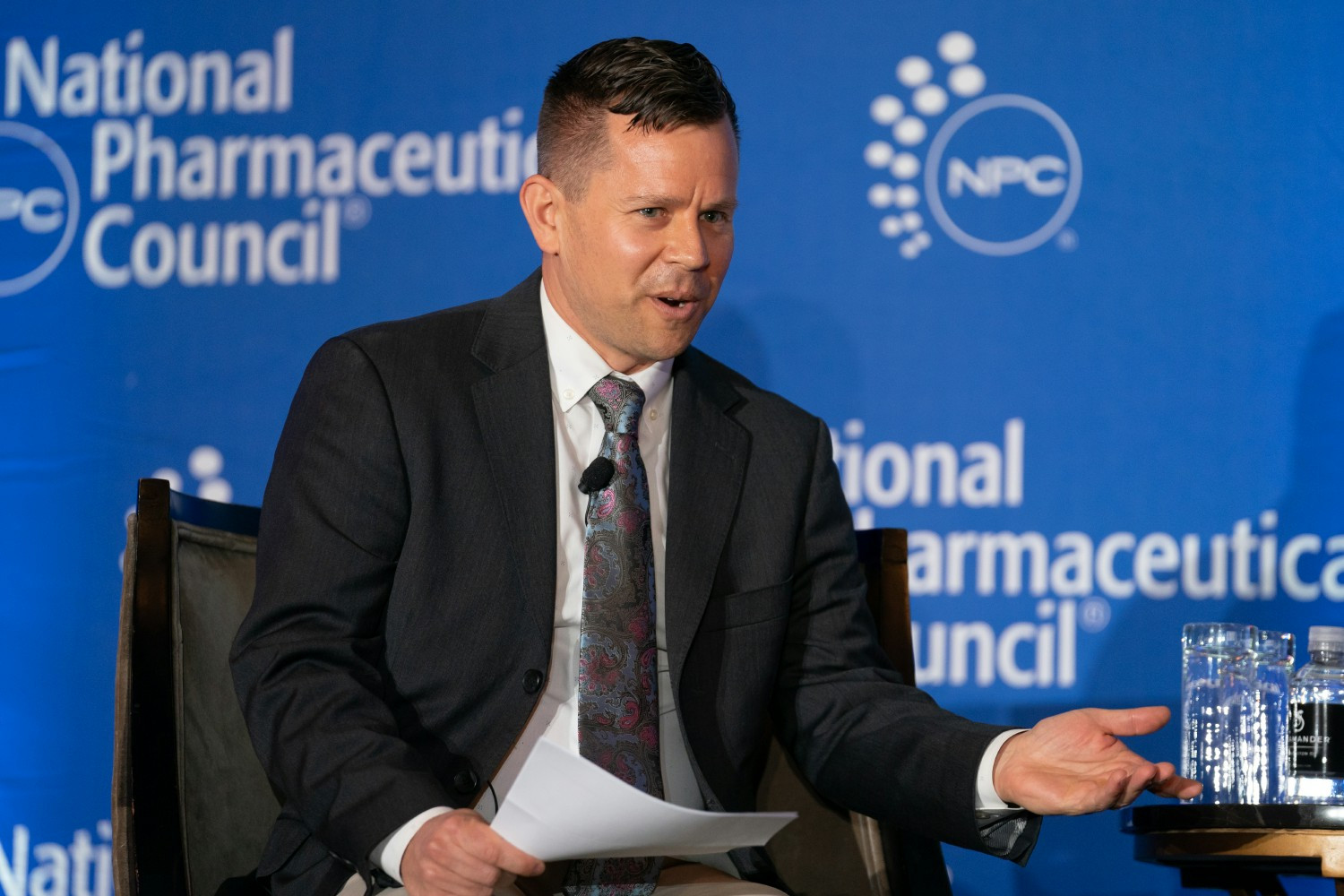 We provide the evidence to bolster the case for the value of innovation through our policy-relevant research 