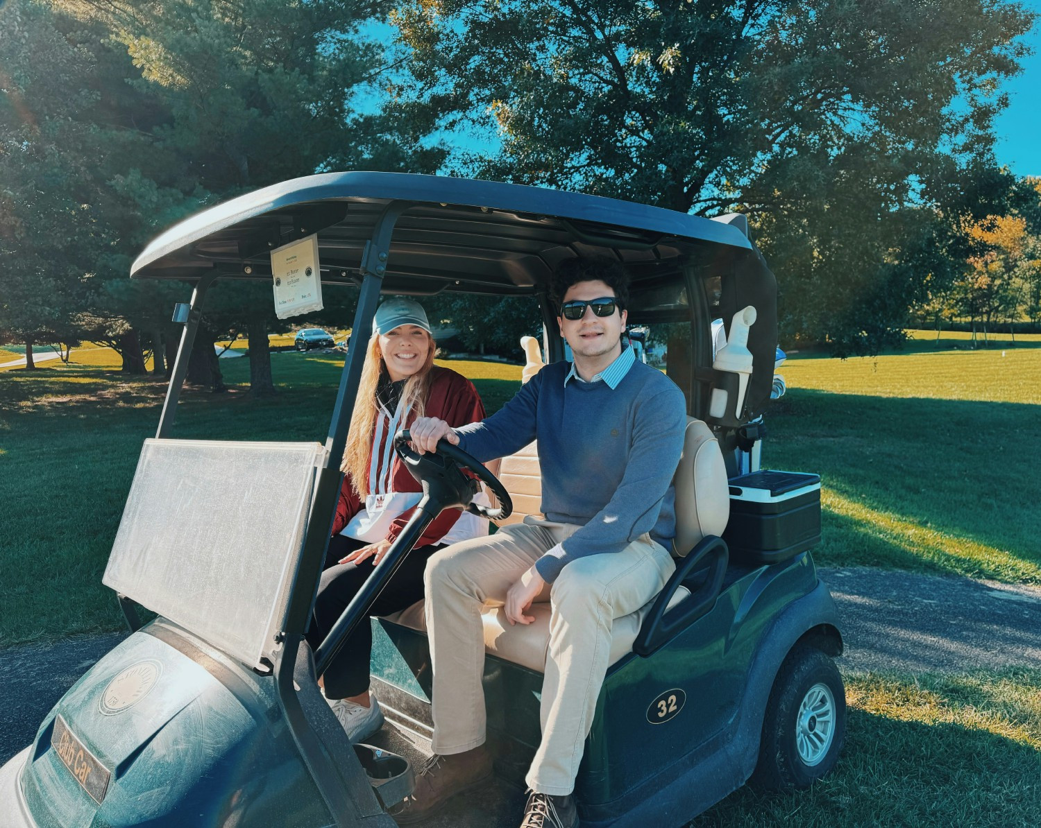 2024 Golf Tournament