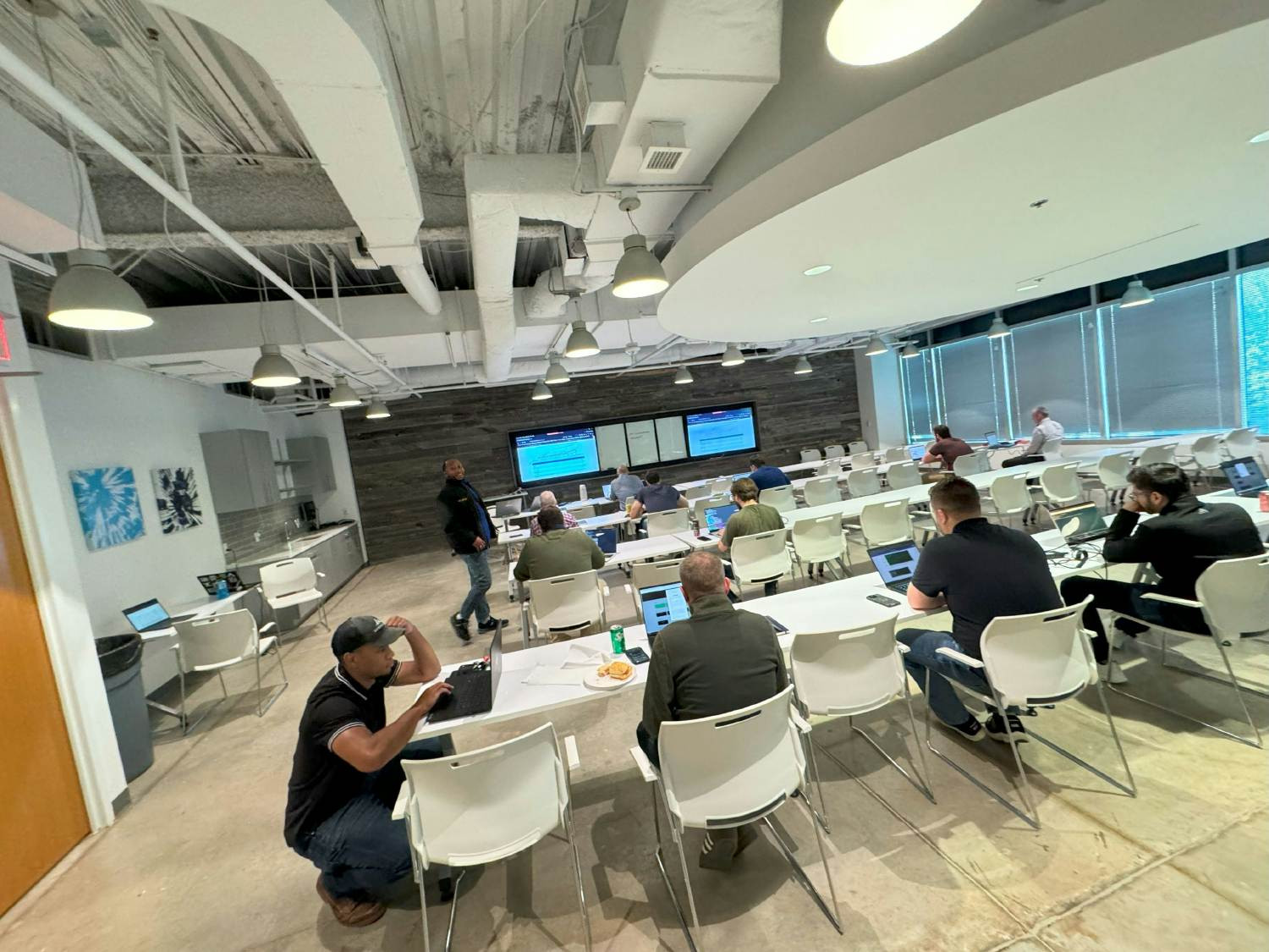 Hackathon 2024