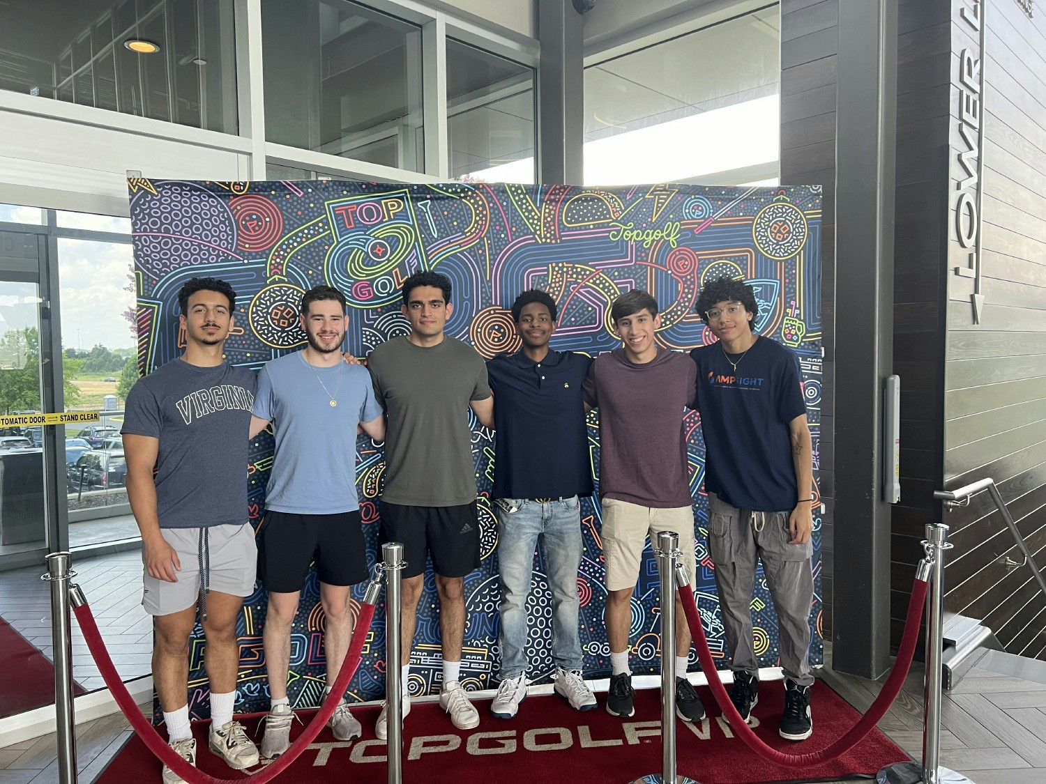 Summer 2024 Intern program