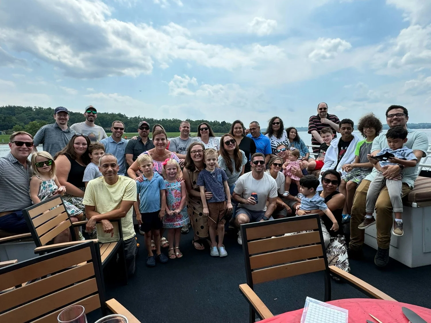 BreakPoint Labs Summer Event - Washington DC