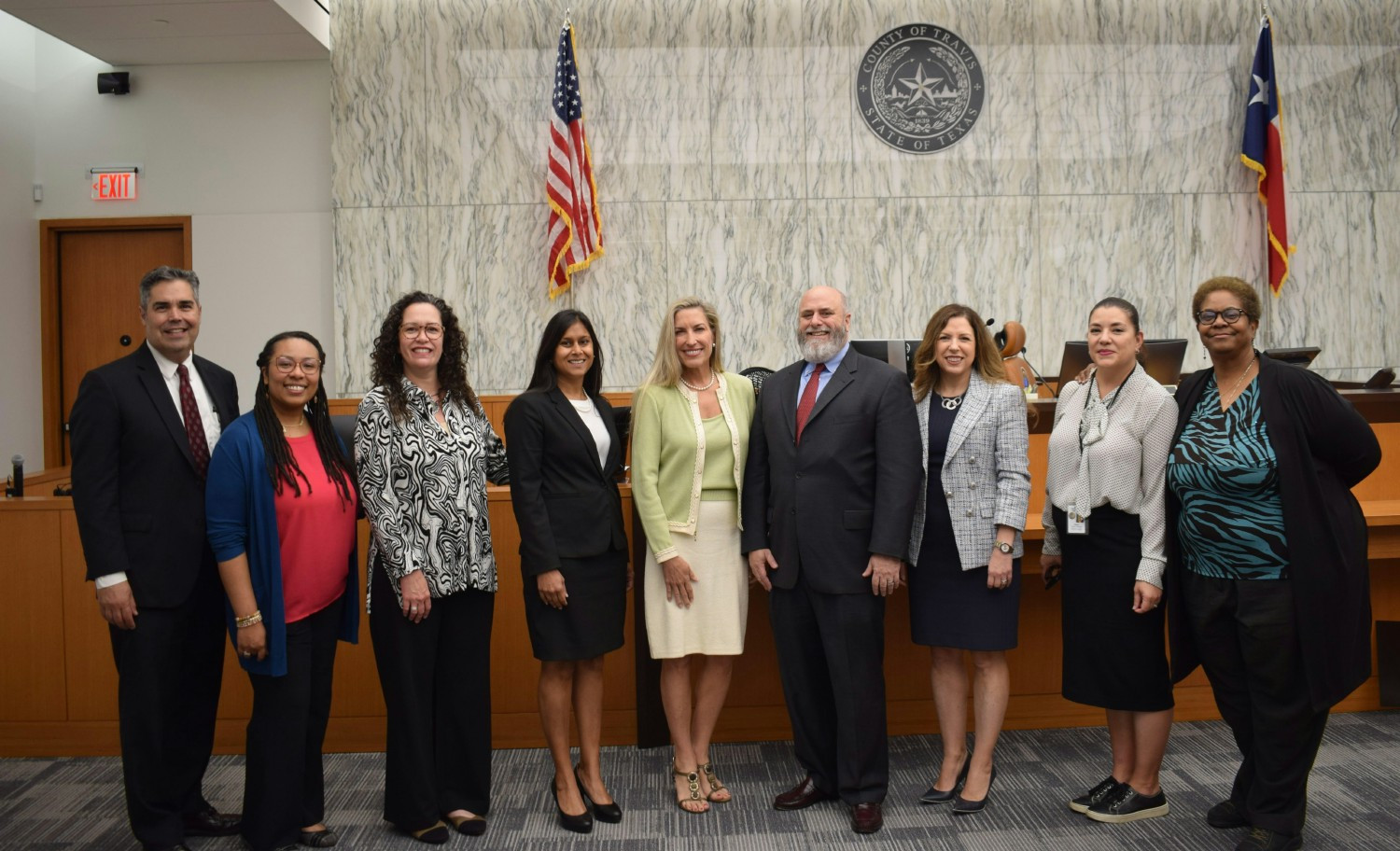 BCS attorneys participate in Inns of Court events to promote legal professionalism and support educational initiatives.