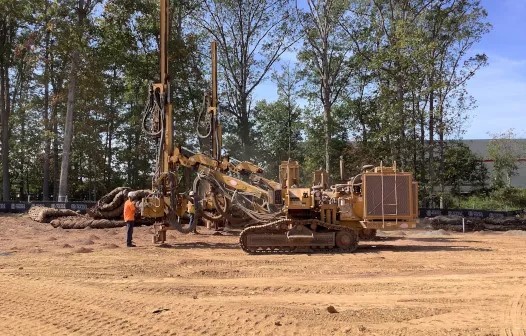 Rock Blasting