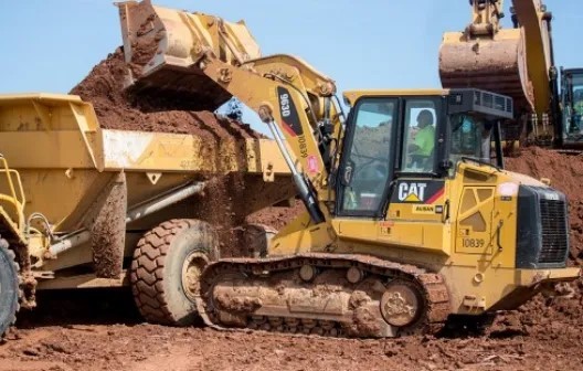 Earthwork And Grading