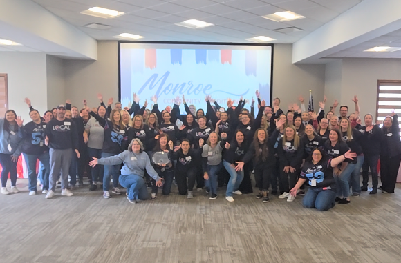 MCCU All Employee Training Day 