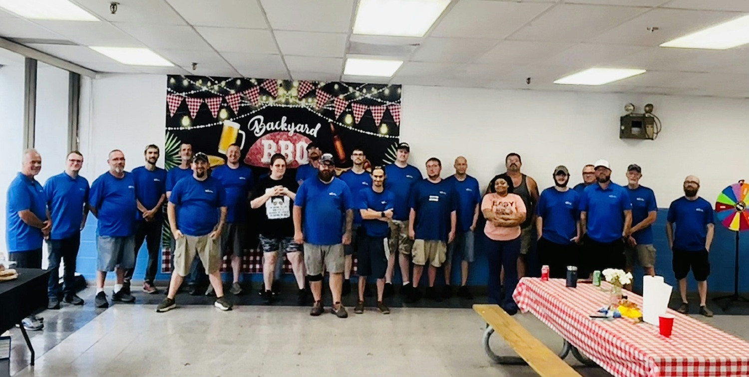 Charleston IL Appreciation Day