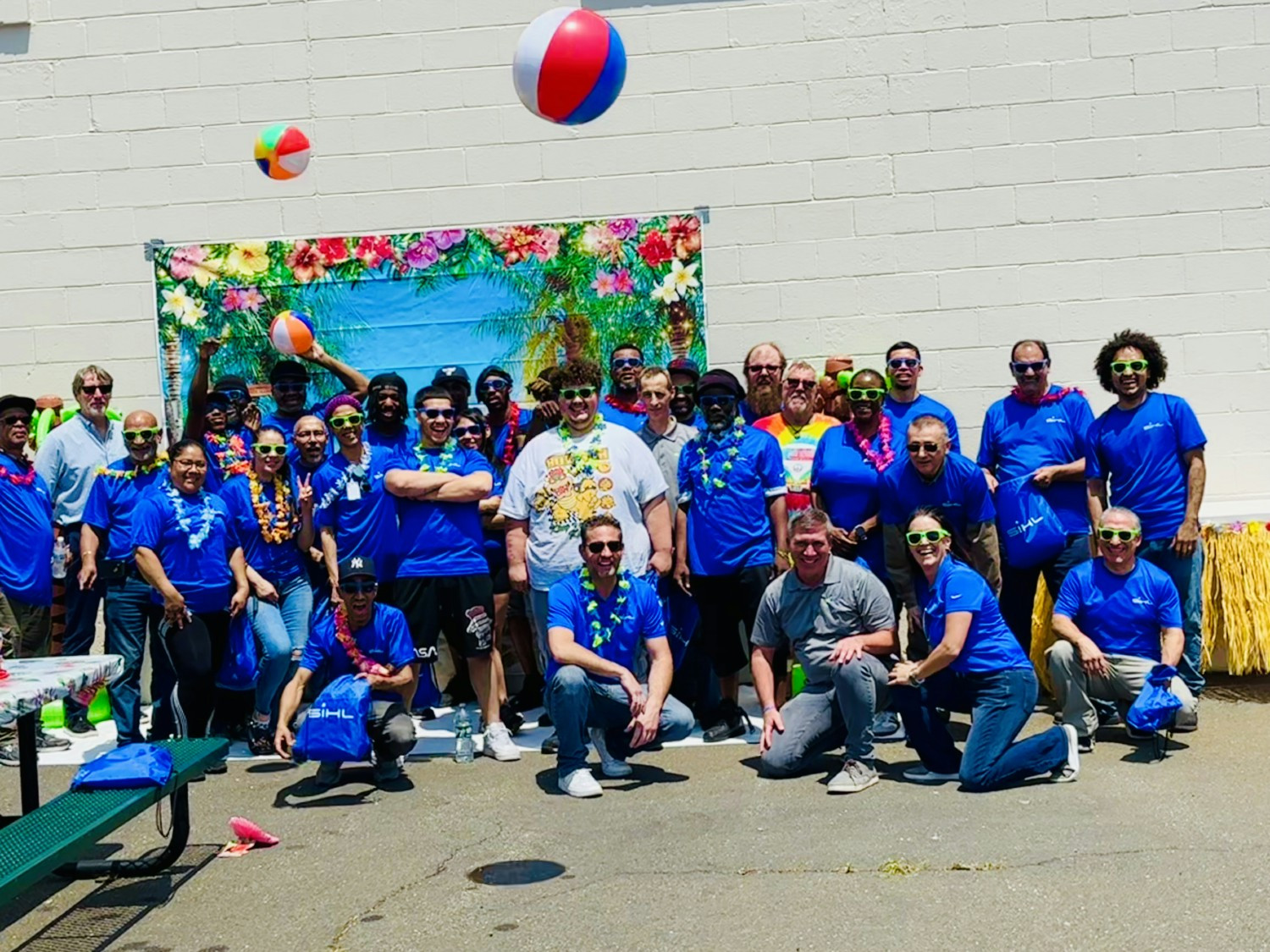 West Haven CT Employee Appreciation Day