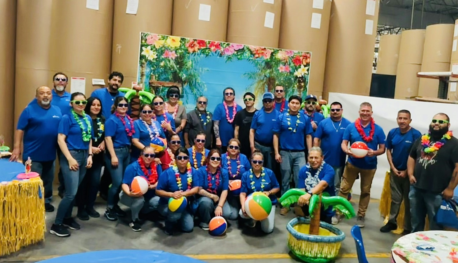 Corona CA Employee Appreciation Day 2025