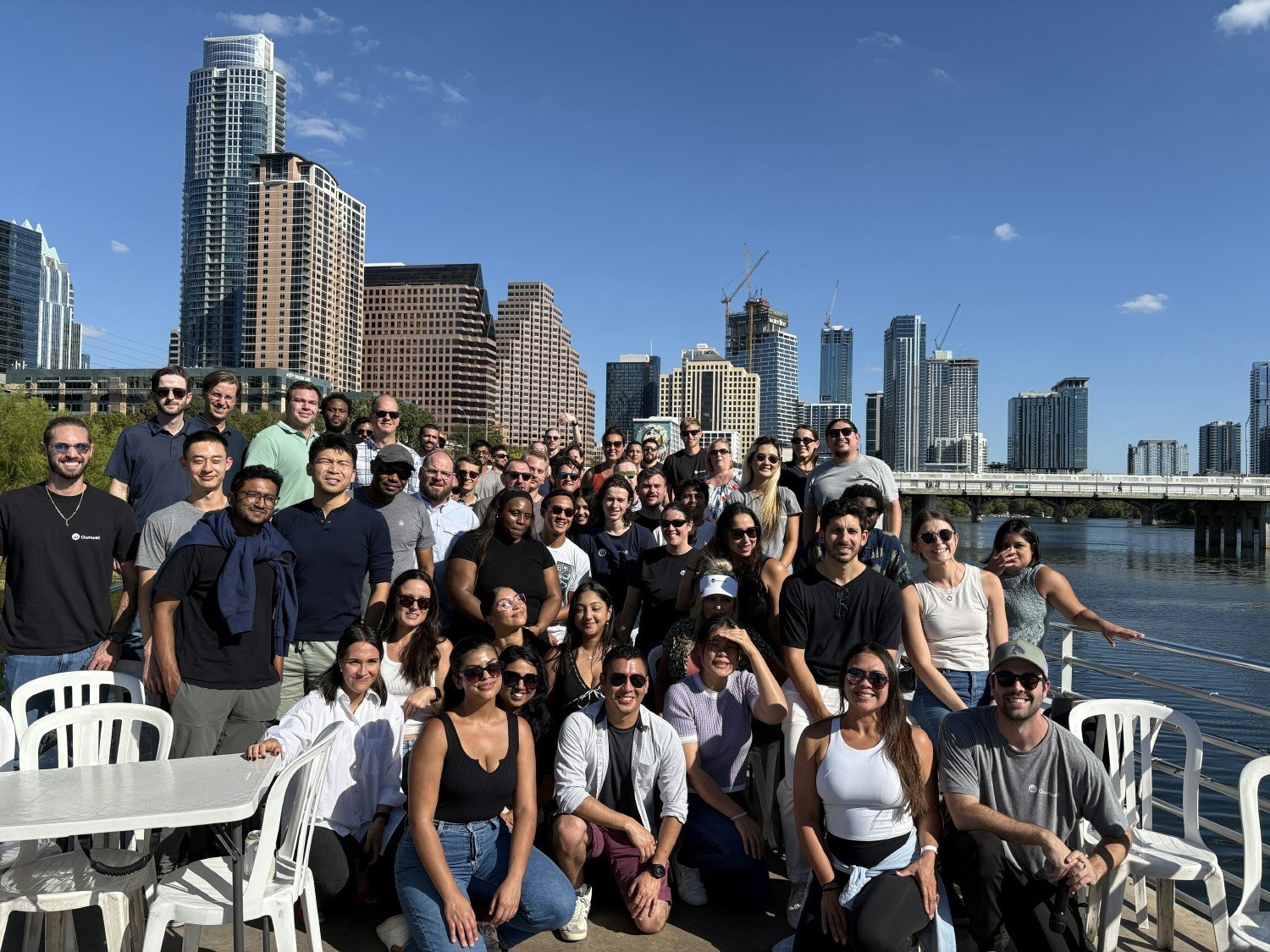 All Company Offsite 2024