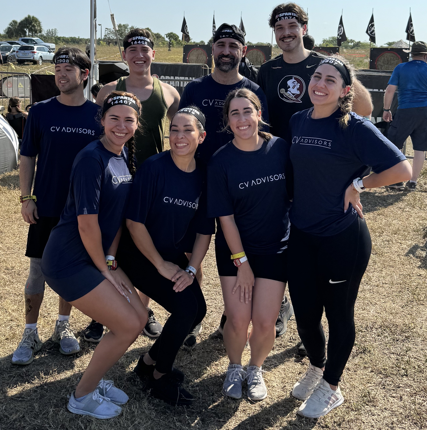 Spartan Race