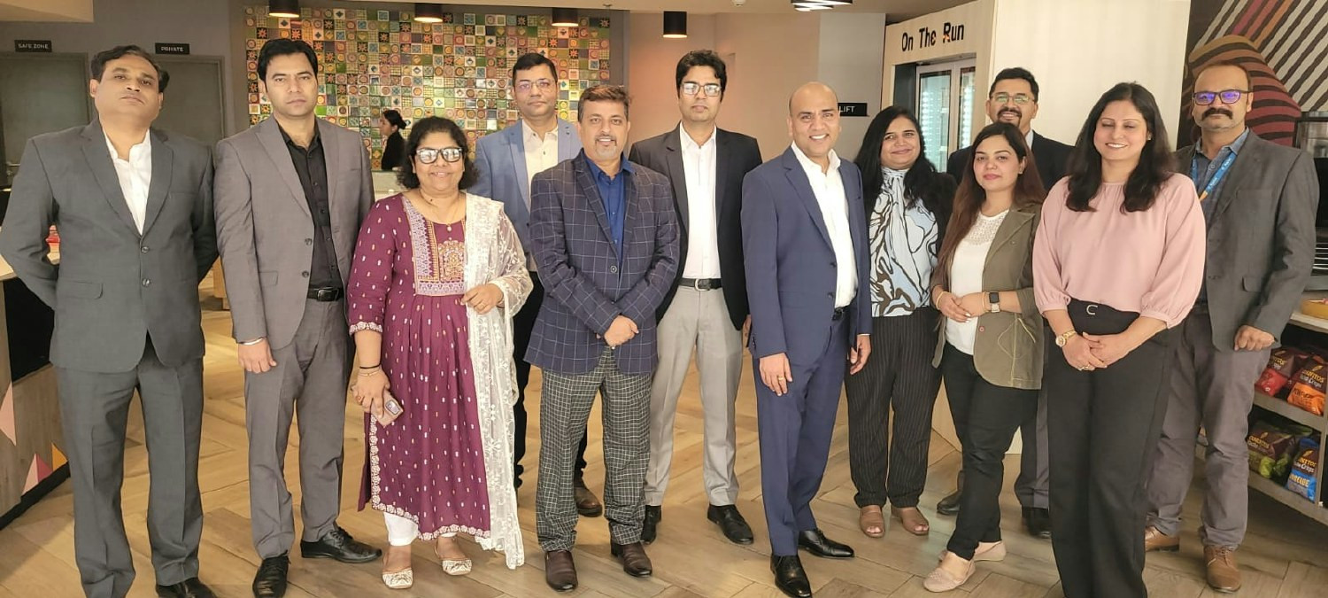 Apptad Team