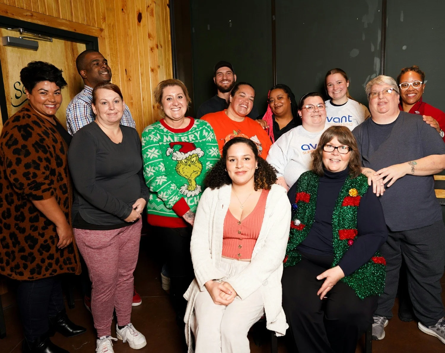 Working at Avant Supported Living | Great Place To Work®