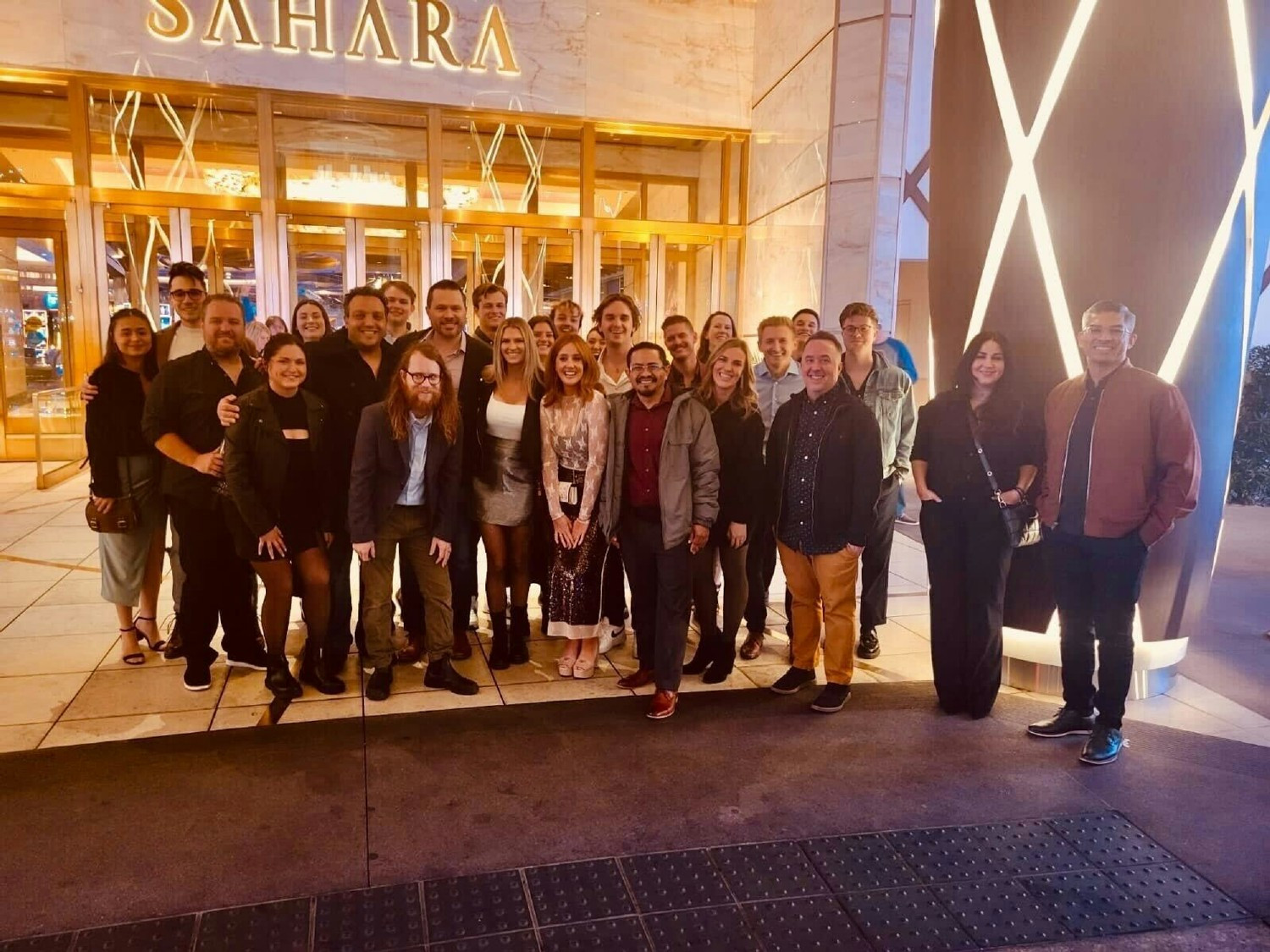 2023 Offsite in Las Vegas