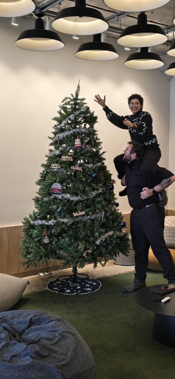 Holiday Fun