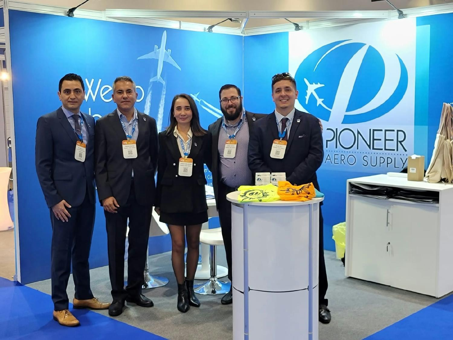 MRO Europe 2023