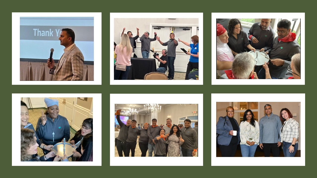 Townhall Activities