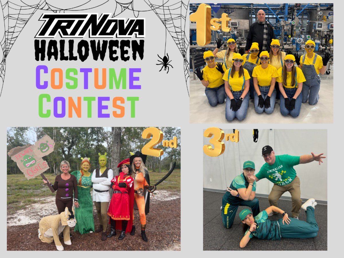 2024 Halloween Costume Contest
