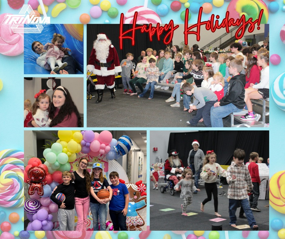 2024 Family Holiday Party