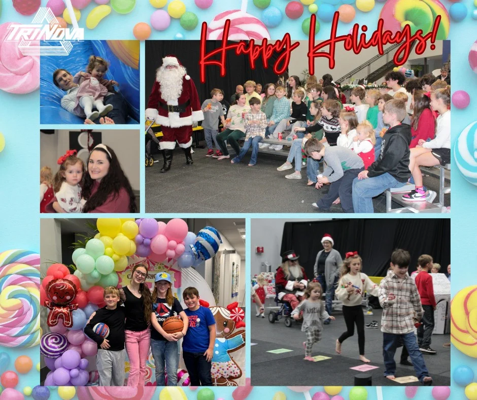 2024 Family Holiday Party