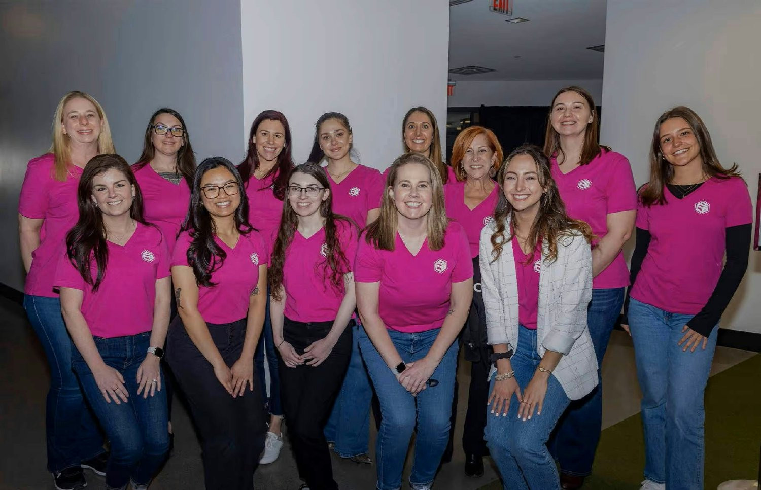 BuildHER Network Employee Resource Group