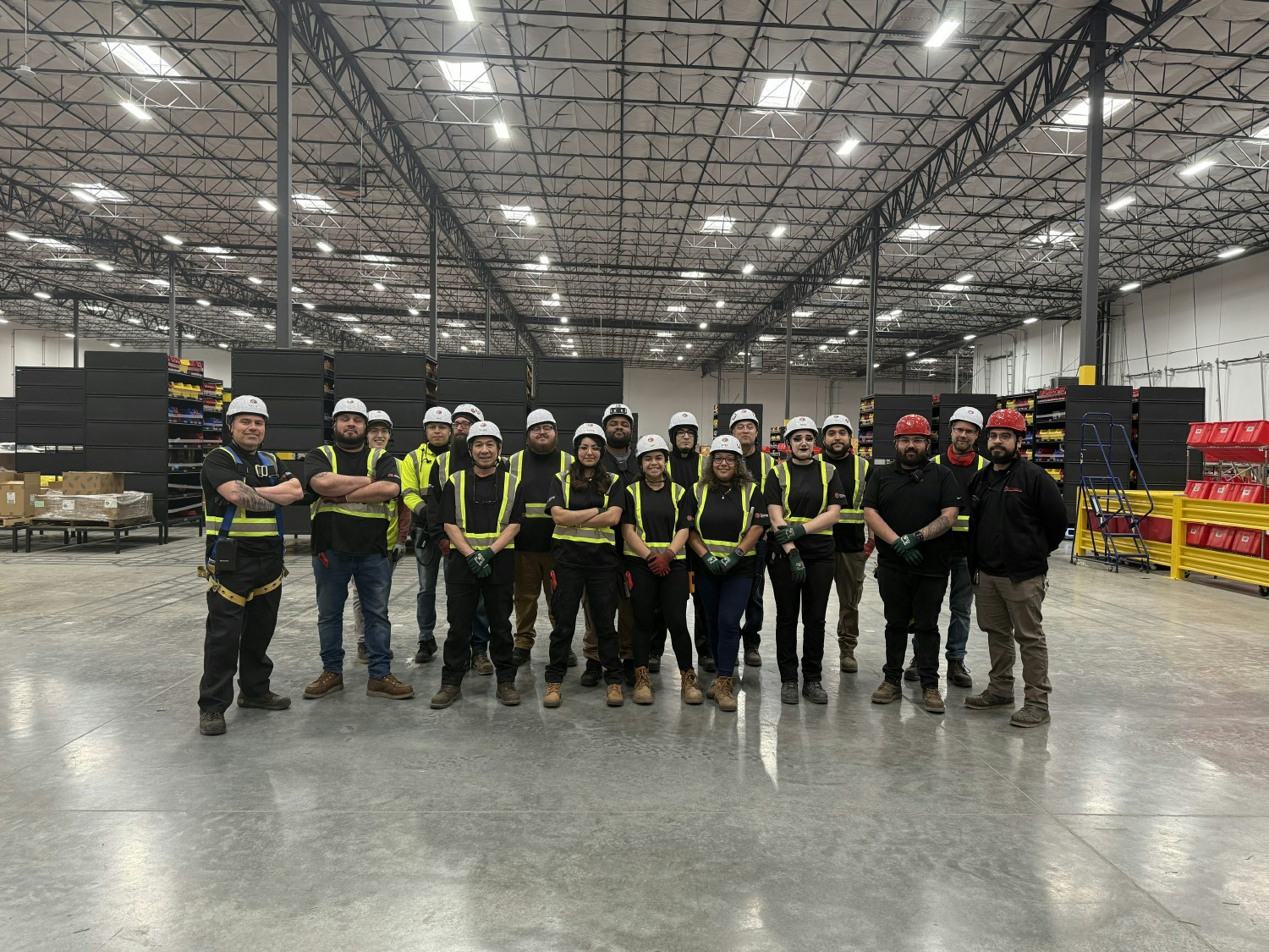 Operations Team