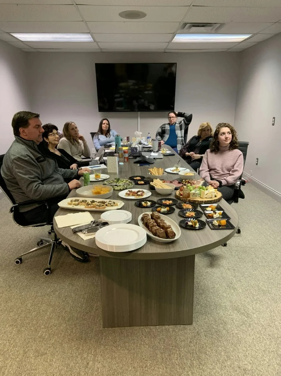 Celebrating Employee Appreciation 