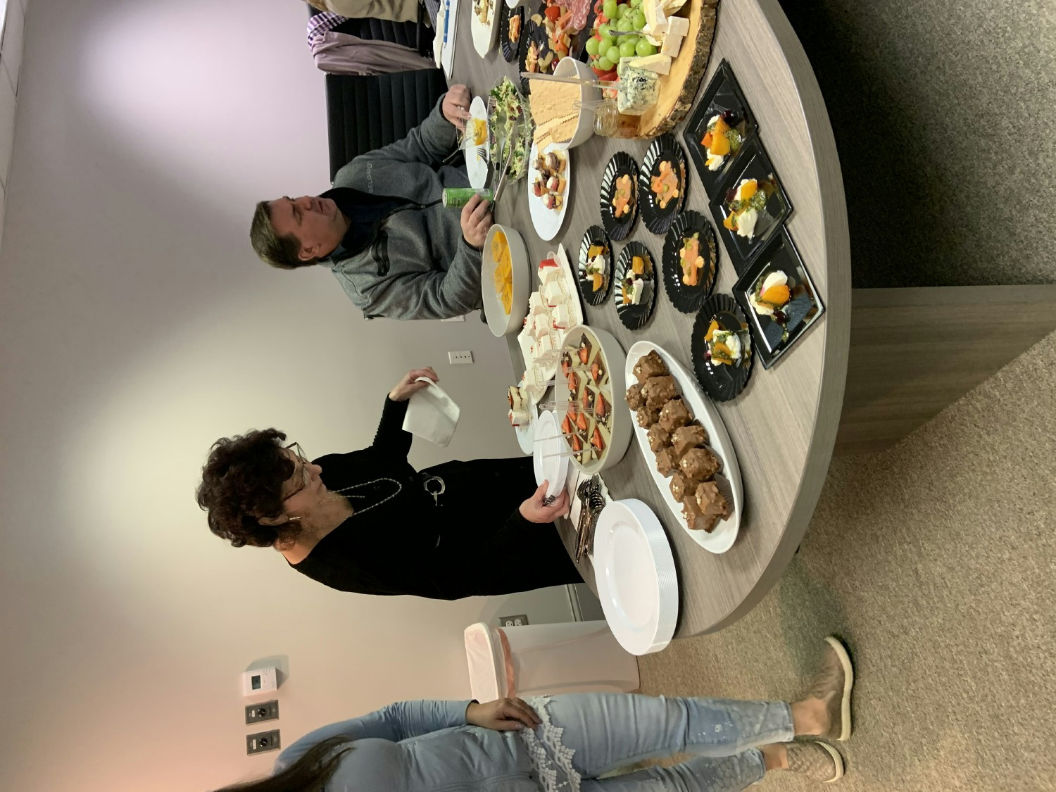 Celebrating Employee Appreciation