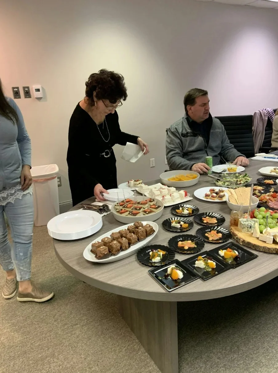Celebrating Employee Appreciation