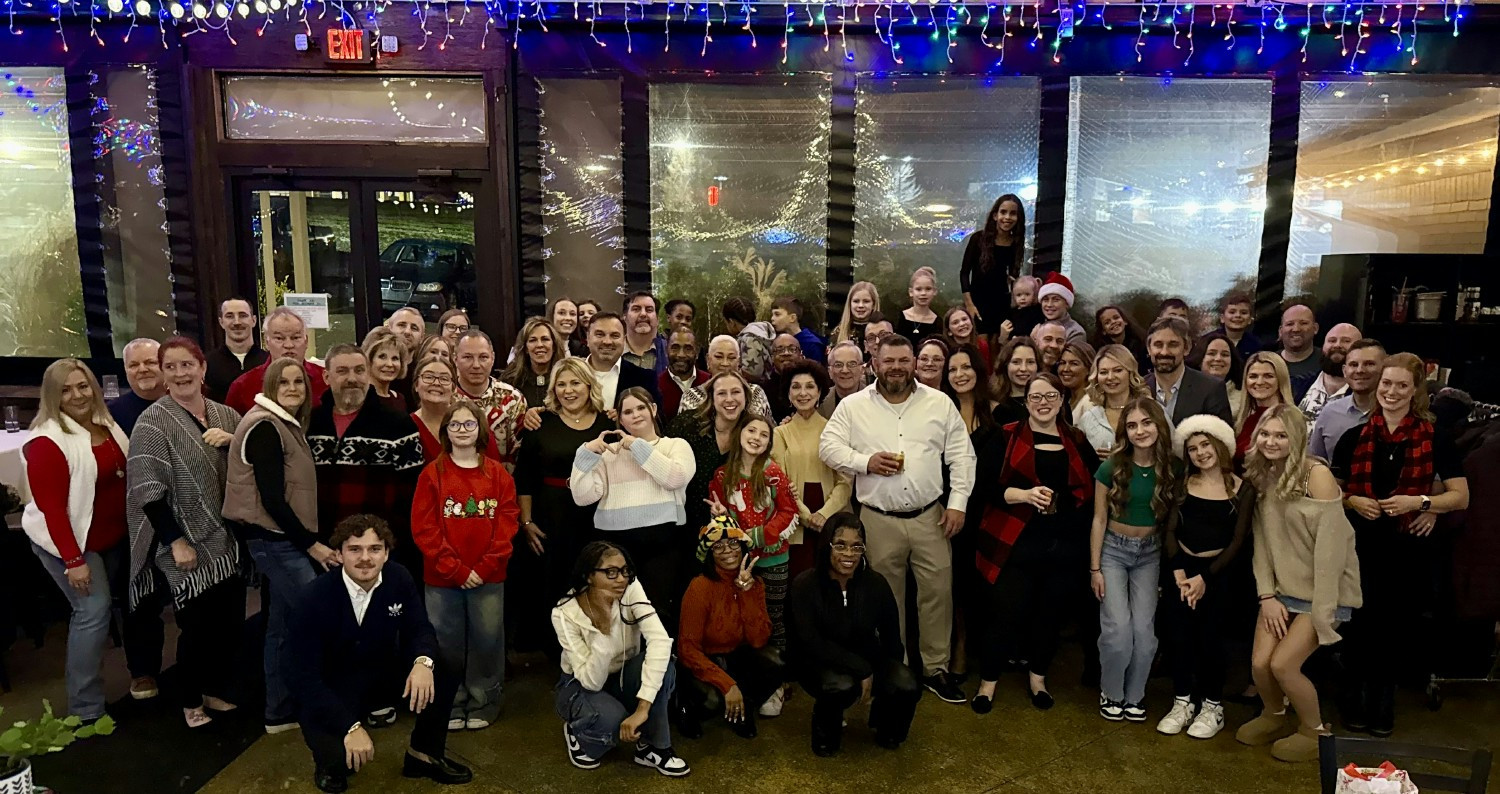 2024-25 Christmas Party