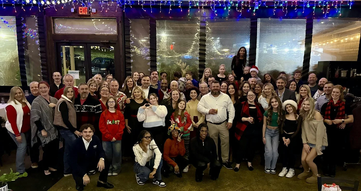 2024-25 Christmas Party