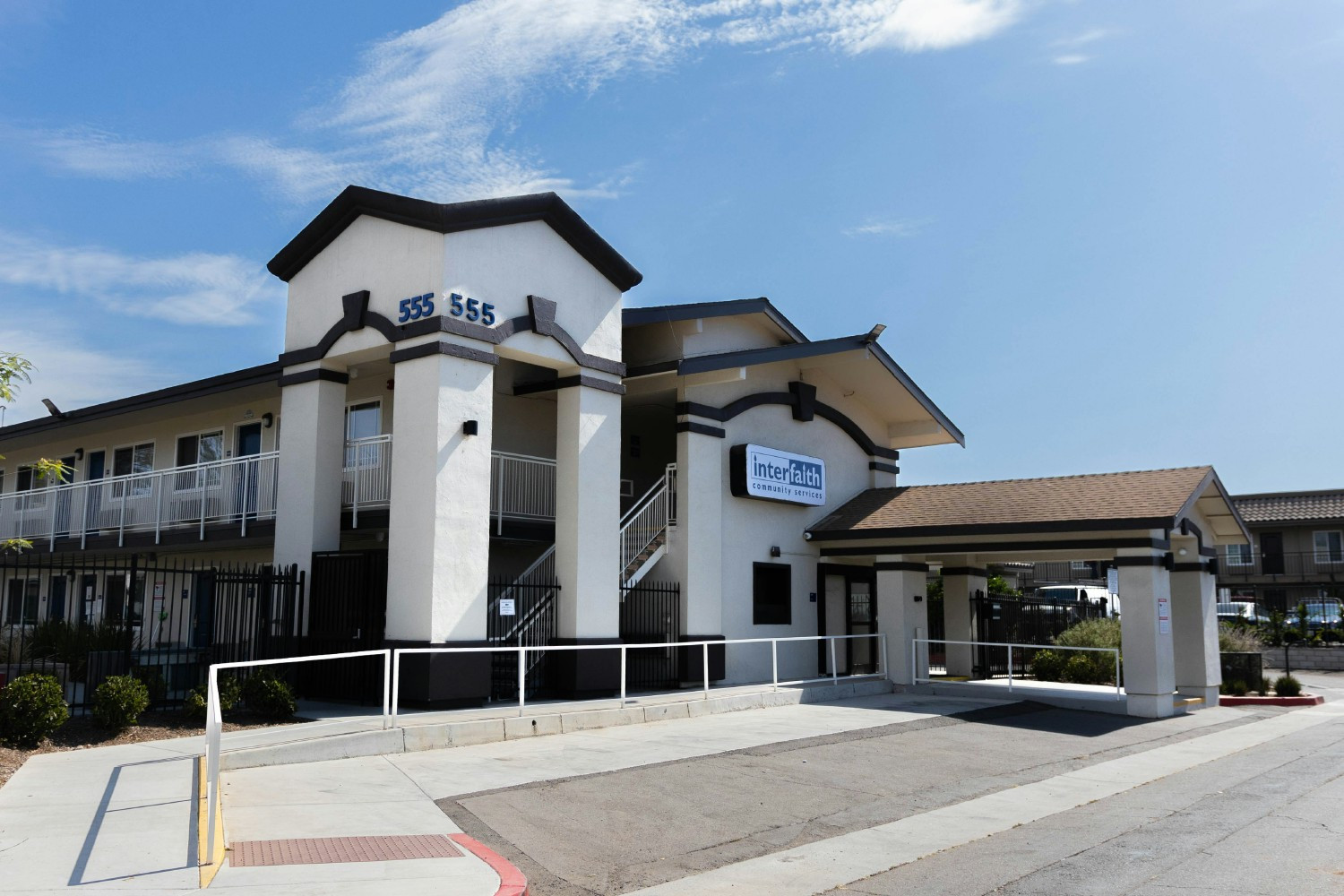 Our Turk Recuperative Care Center in Escondido, CA