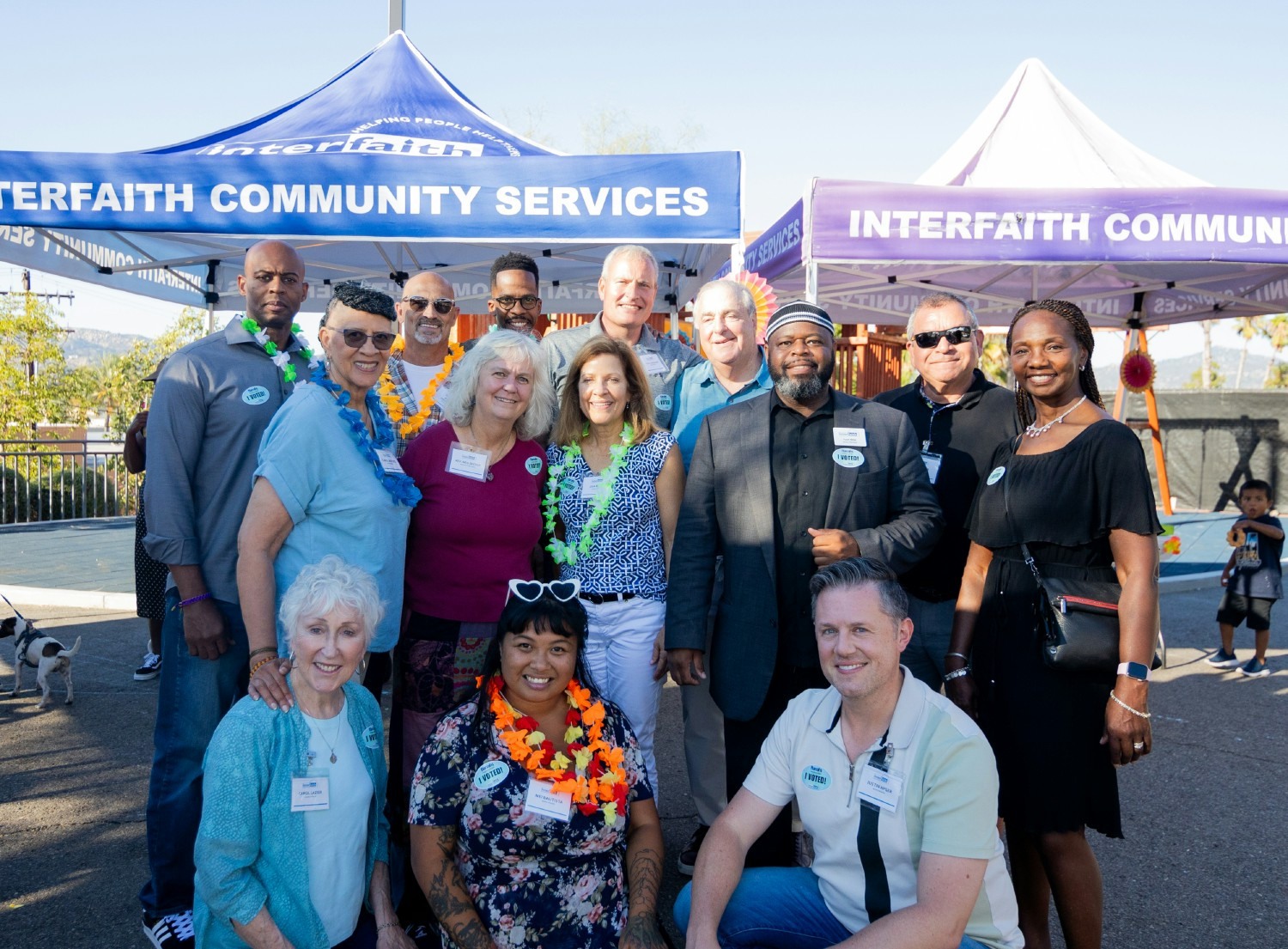 Our Board of Directors 