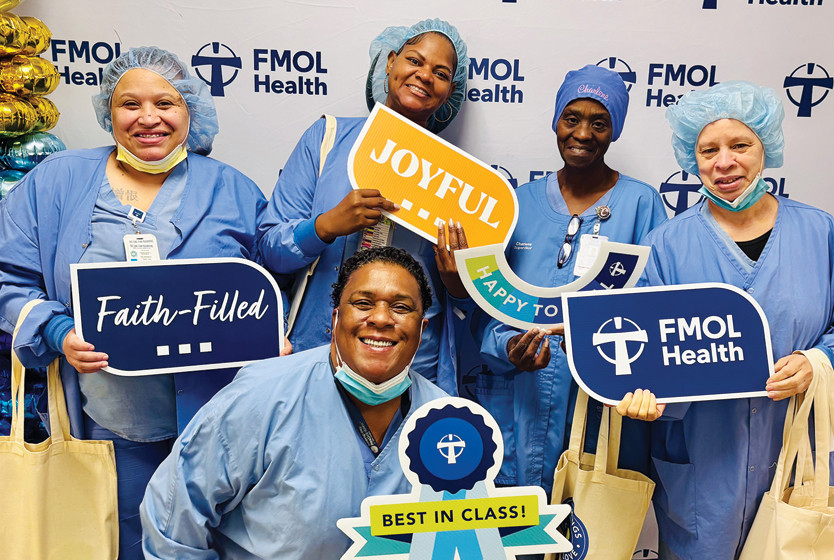 We celebrated a big milestone with our brand day pop-ups, bringing our team together as we launched a new chapter.