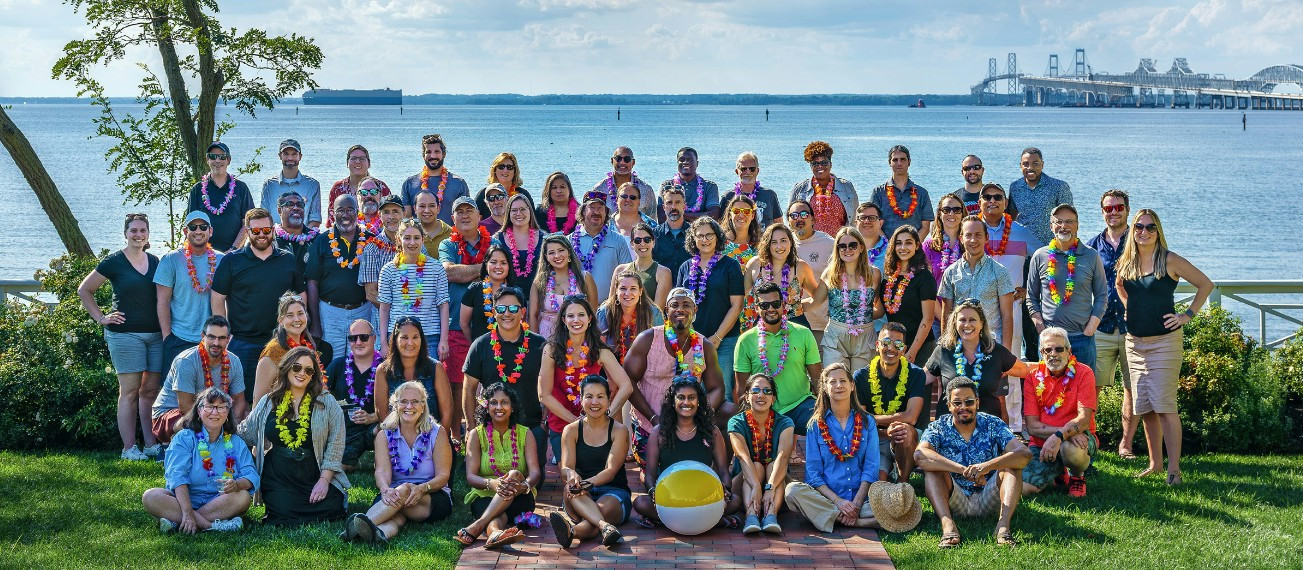 End of Summer Outing 2023 - Chesapeake Bay