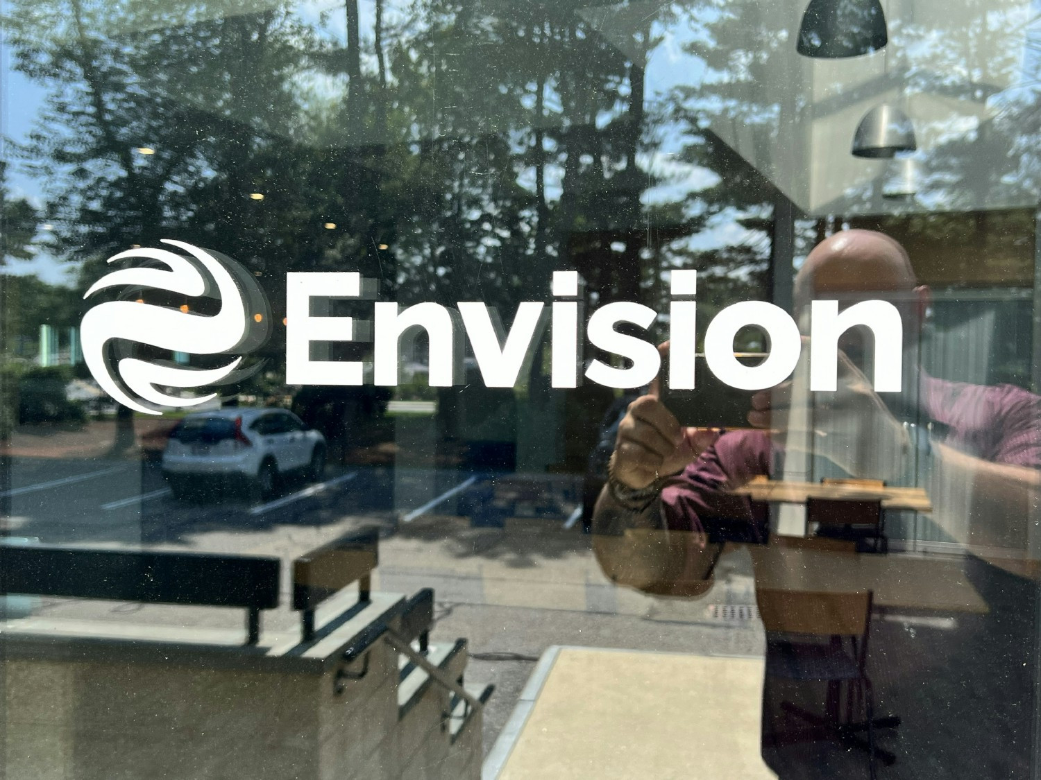 Envision 