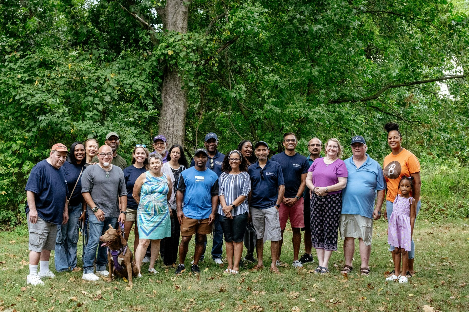 Company Picnic