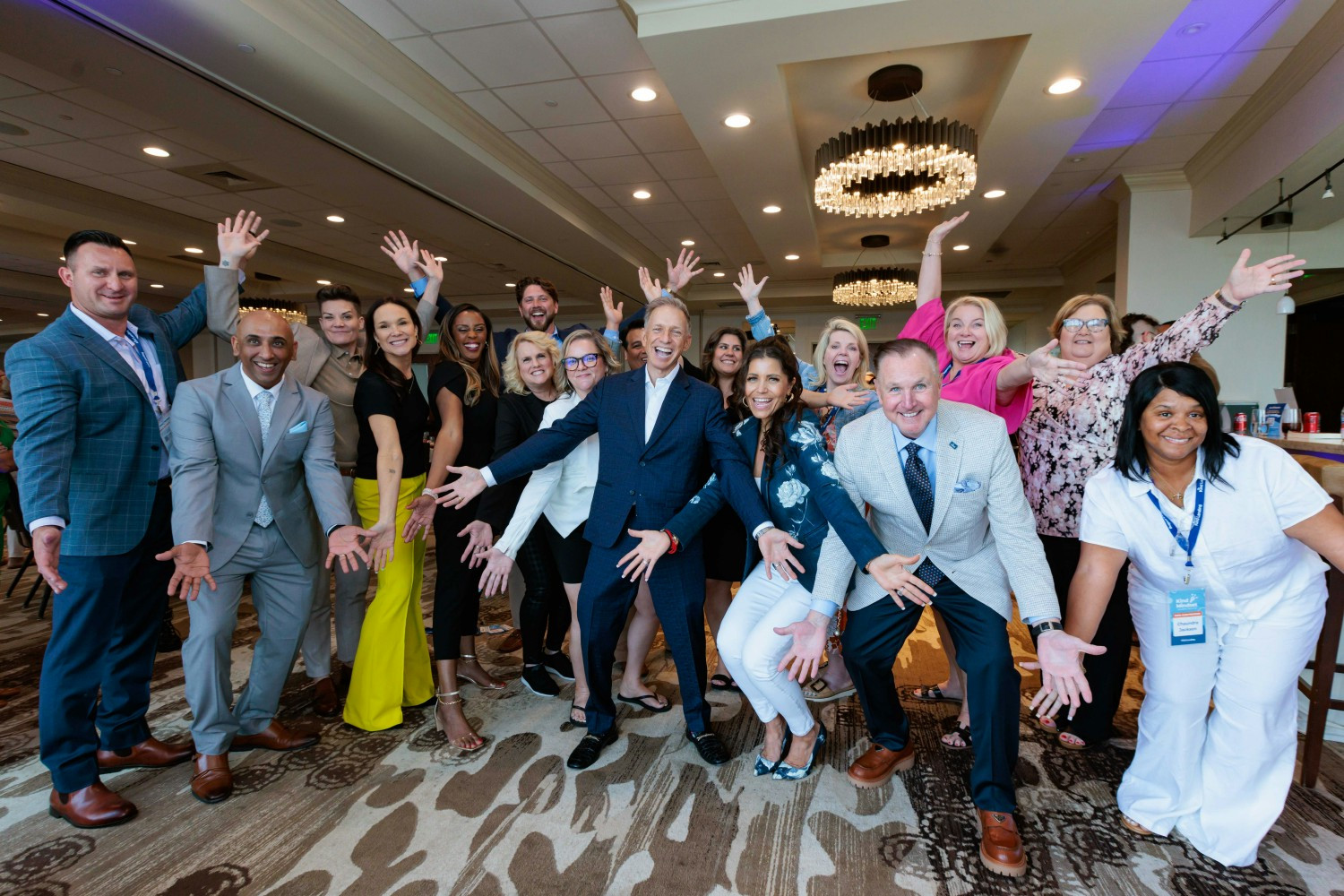Kind Mindset Atlanta brought the energy with real conversations, fresh ideas, and a whole lotta’ fun with the Kind crew.