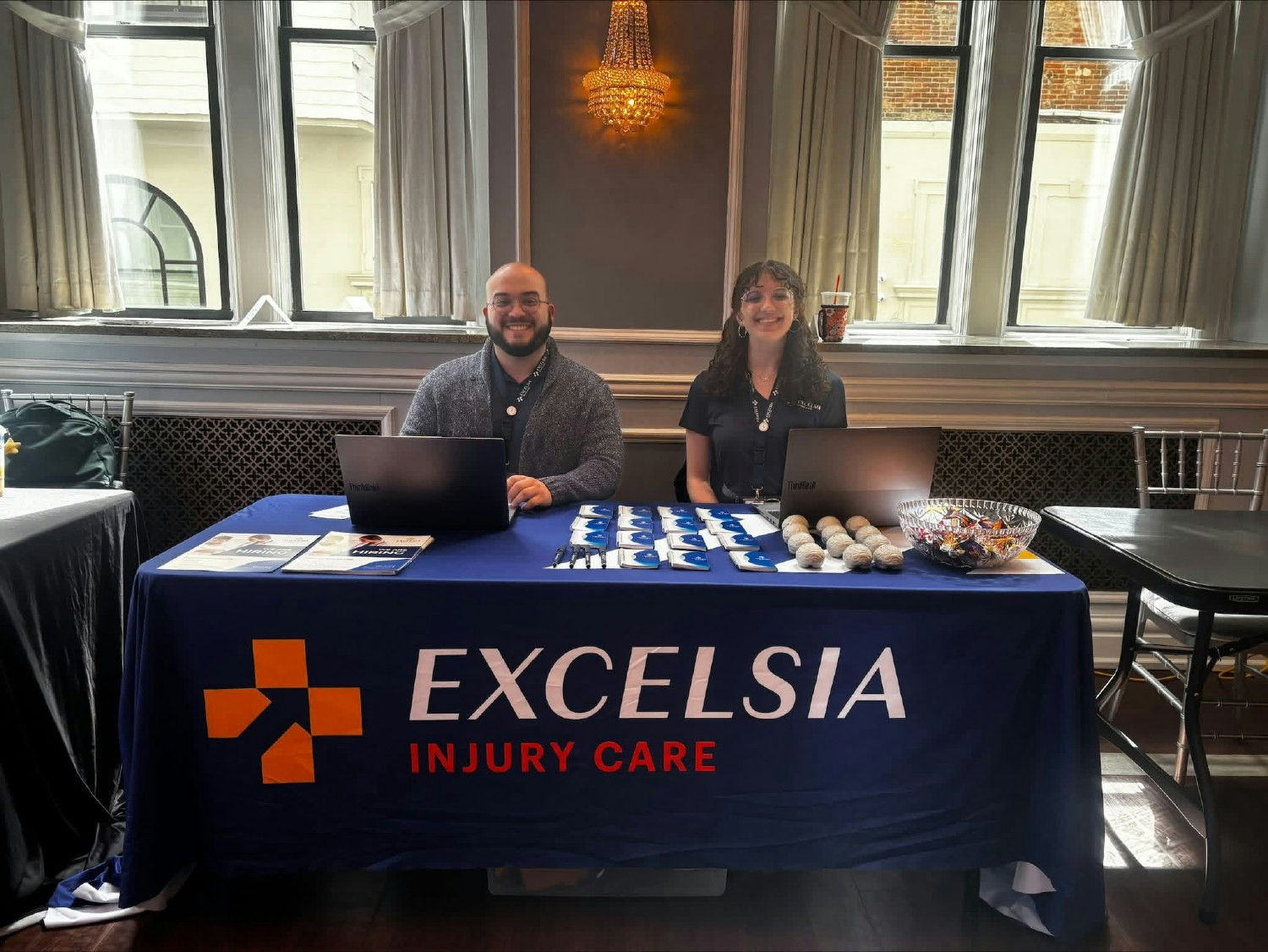 Job Fair