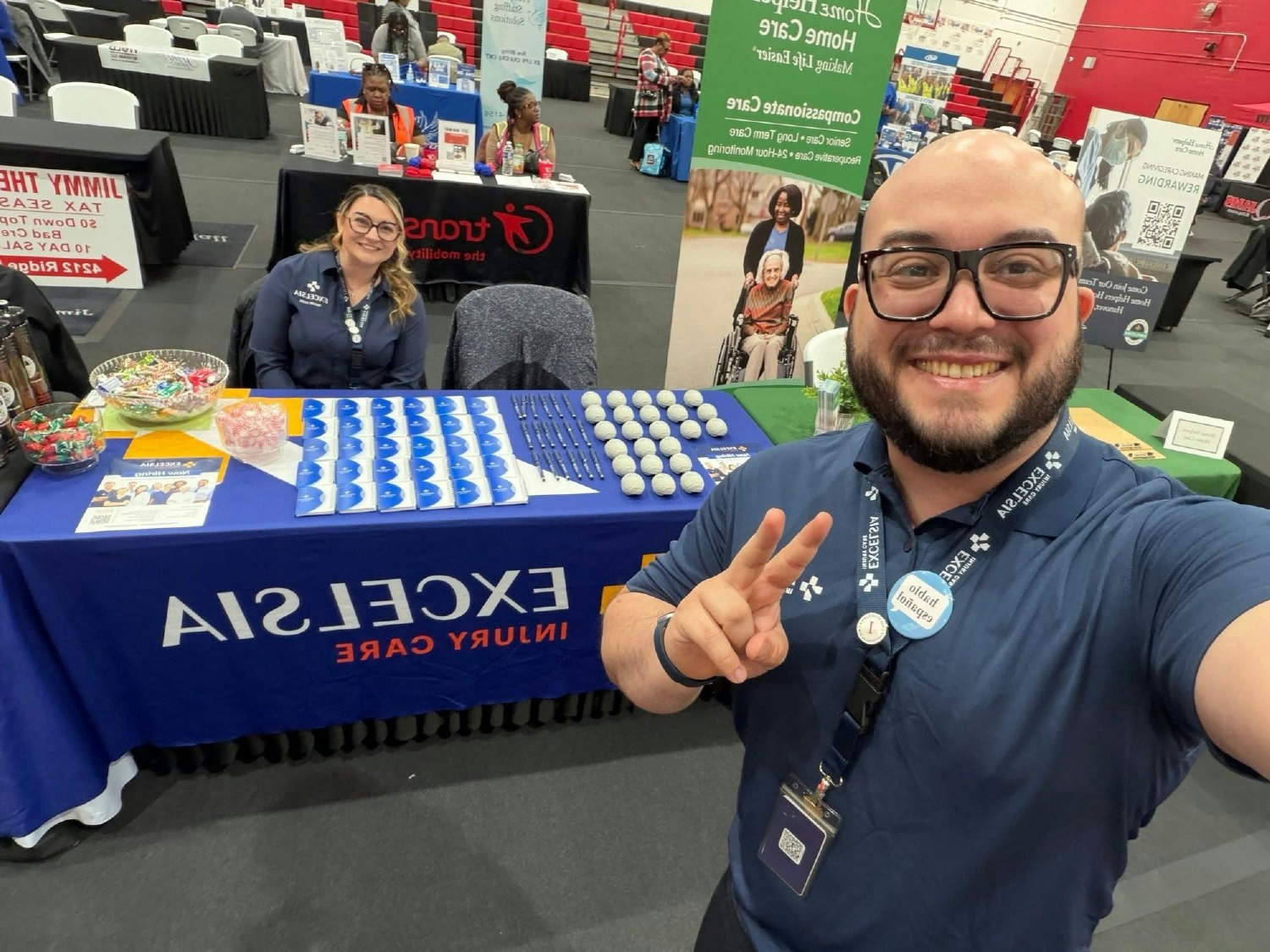 Job Fair