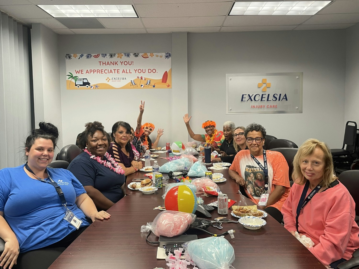Employee Appreciation Day