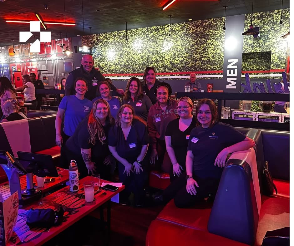 Kids Chance Bowling Event