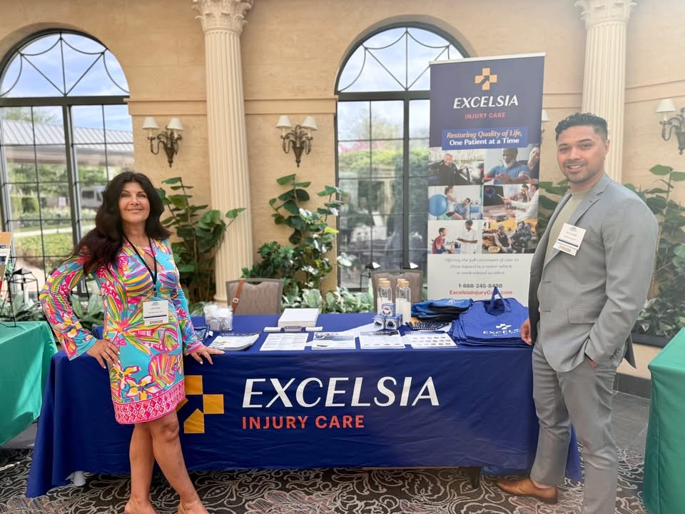 Marketing Event