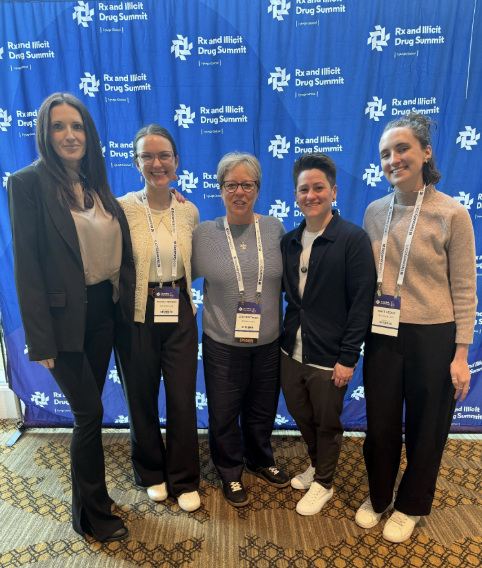 Boulder presented at the 2026 RxSummit advocating to break down pharmacy barriers.